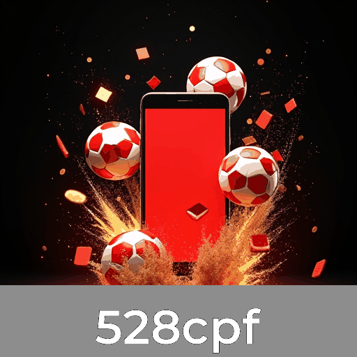 528cpf: Caça-Níqueis com Jackpot, Poker Estratégico e Blackjack Ao Vivo