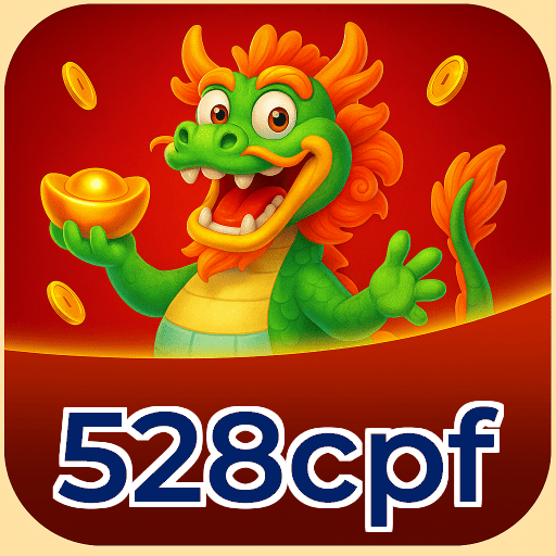 528cpf Logo