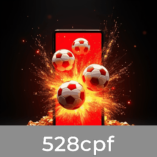 Bônus e ofertas únicas no 528cpf: sua chance de ganhar!