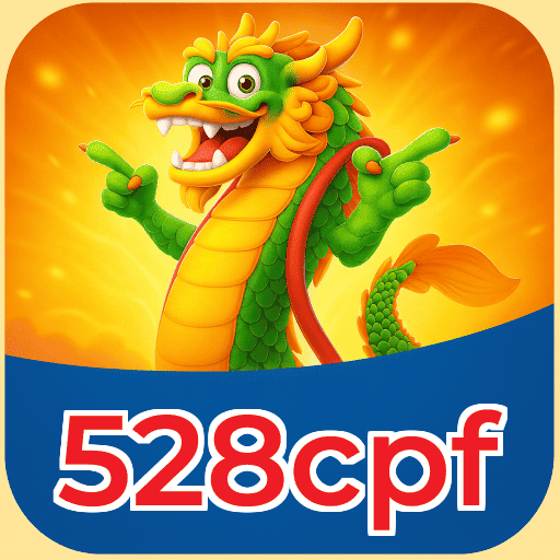 528cpf Logo