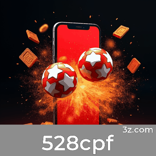 528cpf game mais image