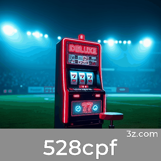 528cpf game mais image