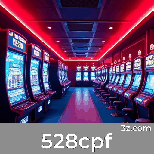 528cpf game mais image